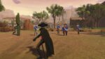 تصاویر-بازی-Zorro-The-Chronicles