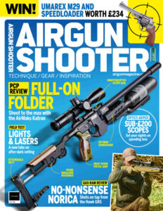 مجله-Airgun-Shooter