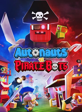 دانلود-بازی-Autonauts-vs-Piratebots