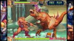 تصاویر-بازی-Capcom-Fighting-Collection