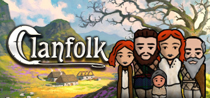 Clanfolk for PC - Early-Access Version