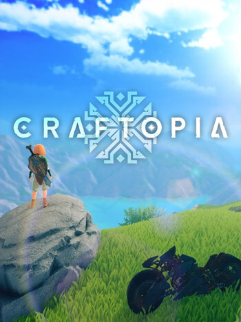 Craftopia