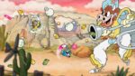 تصاویر-بازی-Cuphead-The-Delicious-Last-Course
