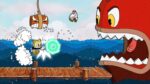 تصاویر-بازی-Cuphead-The-Delicious-Last-Course