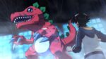 تصاویر-بازی-Digimon-Survive