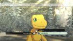 تصاویر-بازی-Digimon-Survive