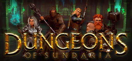 دانلود-بازی-Dungeons-of-Sundaria