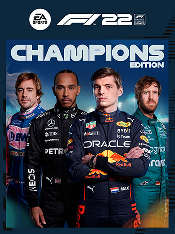 دانلود-بازی-F1-22-Champions-Edition