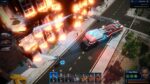 تصاویر-بازی-Fire-Commander