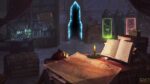 تصاویر-بازی-GWENT-Rogue-Mage
