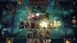 تصاویر-بازی-GWENT-Rogue-Mage