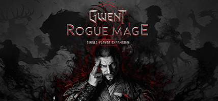 دانلود-بازی-GWENT-Rogue-Mage