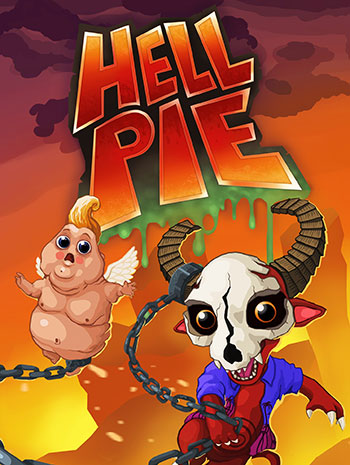 Hell Pie
