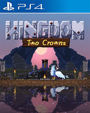 دانلود-بازی-Kingdom-Two-Crowns-ps4