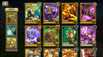 تصاویر-بازی-Legends-of-Kingdom-Rush