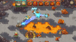 تصاویر-بازی-Legends-of-Kingdom-Rush