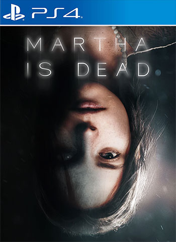 Martha Is Dead