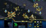 تصاویر-بازی-StarCraft-Remastered