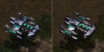 تصاویر-بازی-StarCraft-Remastered