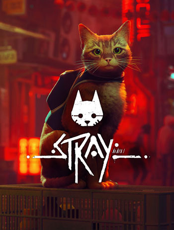 دانلود-بازی-Stray