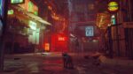 تصاویر-بازی-Stray