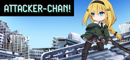 Download Attacker chan PC Game – Compressed FitGirl