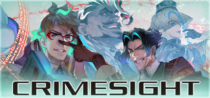 Download Game CRIMESIGHT for Computer