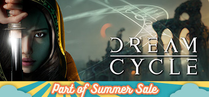 Download Dream Cycle for PC - FitGirl Repack