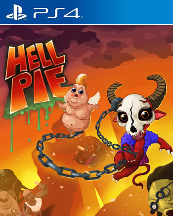 دانلود-بازی-Hell-Pie-ps4