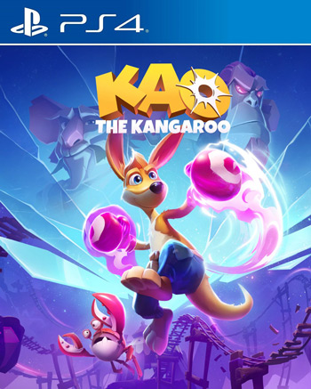 دانلود-بازی-Kao-The-Kangaroo-ps4