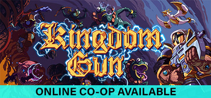 Download Kingdom Gun for PC