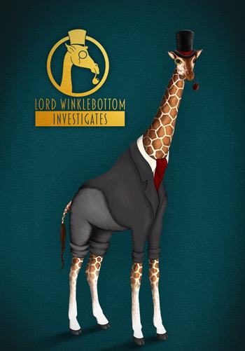 Download Game Lord Winklebottom Investigates for Computer