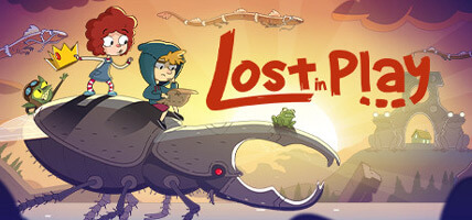 Download Game Lost in Play for Computer - GOG Version