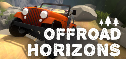 Offroad Horizons – Arcade Rock Crawling for computer