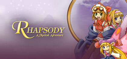 Rhapsody A Musical Adventure for PC