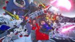 تصاویر-بازی-SD-GUNDAM-BATTLE-ALLIANCE