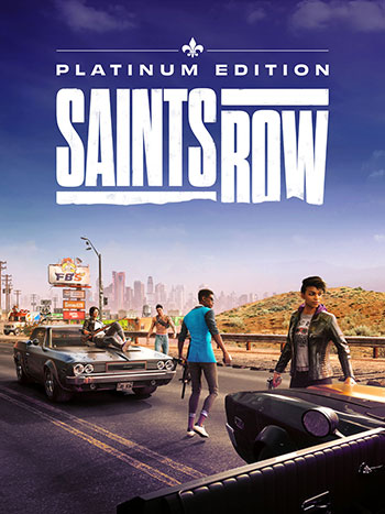 دانلود-بازی-Saints-Row-Platinum-Edition