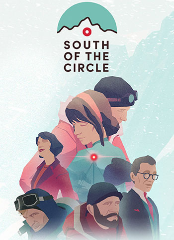 Download South of the Circle PC Game – FitGirl Repack