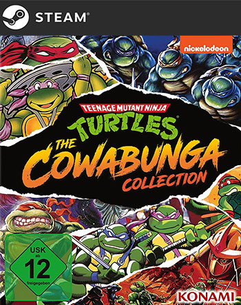 دانلود-بازی-TMNT-The-Cowabunga-Collection