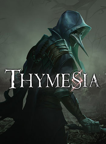 Thymesia