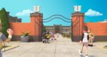 تصاویر-بازی-Two-Point-Campus
