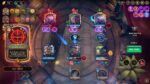 تصاویر-بازی-Arcanium-Rise-of-Akhan