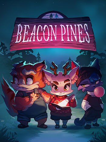 دانلود-بازی-Beacon-Pines