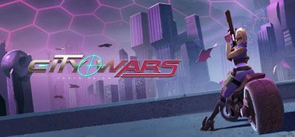 City Wars Tokyo Reign