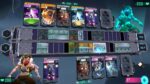 تصاویر-بازی-CITY-WARS-TOKYO-REIGN