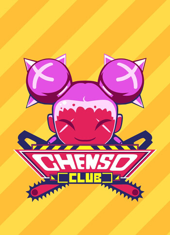 Chenso Club