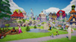 تصاویر-بازی-Disney-Dreamlight-Valley