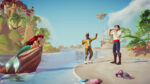 تصاویر-بازی-Disney-Dreamlight-Valley