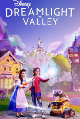 دانلود-بازی-Disney-Dreamlight-Valley