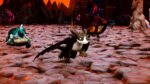 تصاویر-بازی-Legends-of-The-Nine-Realms